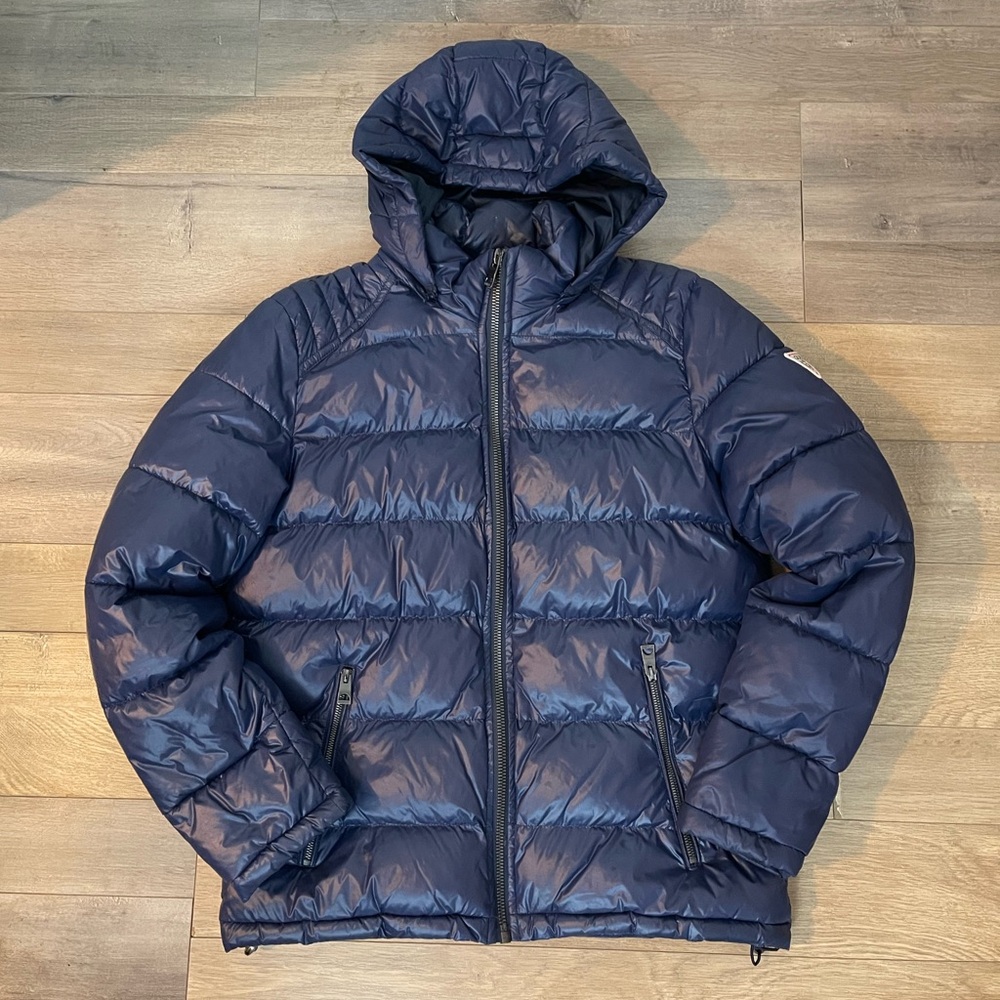 Guess Puffer Jacket